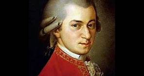 Wolfgang Amadeus Mozart - Piano Concerto No. 21 - Andante