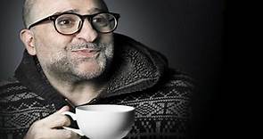 Who is Omid Djalili's Wife? How Many Children Do They Share? Learn Their Family Values Here!