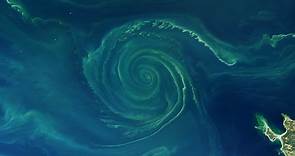 Earth From Space: 10 stunning views of Earth from space