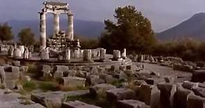 La Grecia classica Atene tra mito e storia