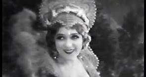 "Dorothy Vernon Of Haddon Hall" (1924) starring Mary Pickford
