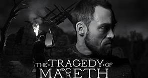 The Tragedy of Macbeth’s Alex Hassell on Joel Coen’s Aesthetic Choices
