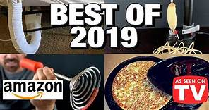 10 Best As Seen on TV & Amazon Products (and more) of 2019