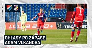 #FCBPLZ 2:1 | Adam Vlkanova