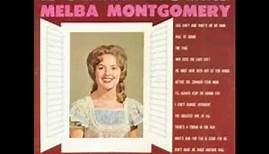Melba Montgomery - I Can't Change Overnight