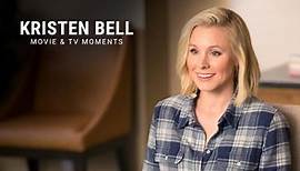 Kristen Bell | Movie & TV Moments