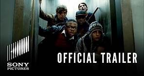 ATTACK THE BLOCK - Official Restricted Trailer