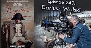 Napoleon cinematographer Dariusz Wolski, ASC | Cinepod