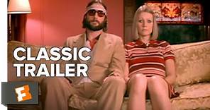 The Royal Tenenbaums (2001) Trailer #1 | Movieclips Classic Trailers