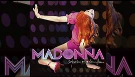 Madonna - Confessions on a Dance Floor (Non-Stop Edition) [Full Album]