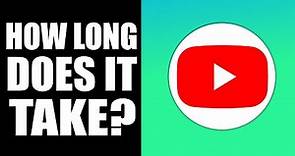 How Long Does Youtube Monetization Review Take?