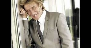 Rod Stewart - Your Song.