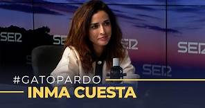 El Faro | Entrevista a Inma Cuesta | 21/12/2020