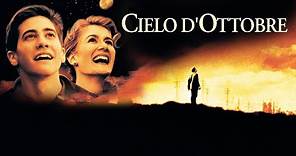 Cielo d'ottobre (film 1999) TRAILER ITALIANO