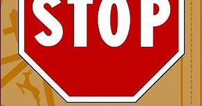 Segnali stradali: tipologie e caratteristiche dei segnali di PRECEDENZA! SEGNALE DI STOP!