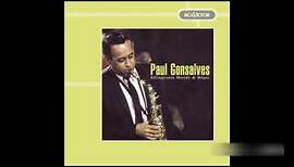 Paul Gonsalves - Ellingtonia Moods and Blues -1960 (FULL ALBUM)