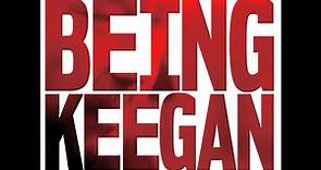 BEING KEEGAN starring Stephen Graham