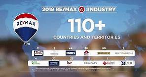 RE/MAX vs The Industry 2019