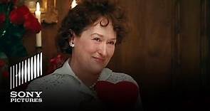 Watch the TV spot from JULIE & JULIA. In theaters 8/7.