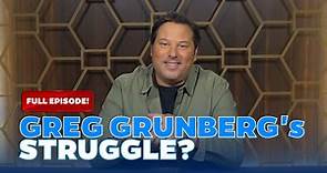 Greg Grunberg's Struggle - FULL EPISODE
