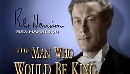 Rex Harrison - Documentary