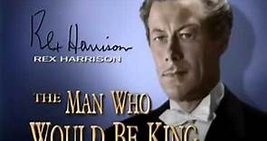 Rex Harrison - Documentary