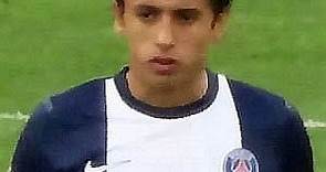 Marquinhos – Age, Bio, Personal Life, Family & Stats - CelebsAges