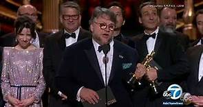 The 90th Academy Awards highlights | ABC7