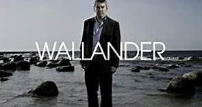 Wallander (Kenneth Branagh) (2008 BBC One TV Series) Trailer