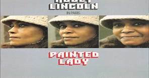 Abbey Lincoln - Golden Lady
