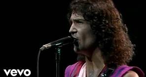 Billy Squier - Everybody Wants You (Live)