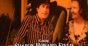 George Strait - Heartland (Main Title Sequence)