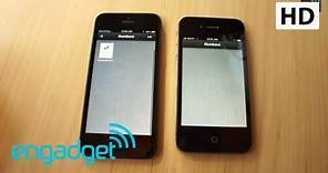 iPhone 5 Review | Engadget