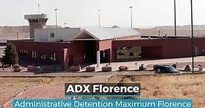 ADX Florence