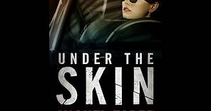 Under The Skin - Michel Faber (Full Audiobook)