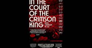 In the Court of the Crimson King_ King Crimson at 50 - Official Trailer © 2022 Documentary, Comedy,