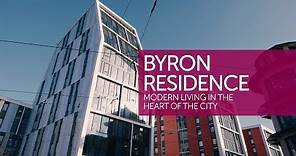 Byron - NTU City Campus Accommodation