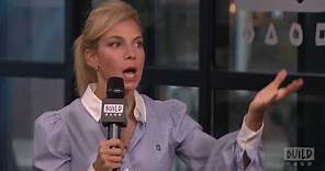 Jessica Seinfeld Discusses Her Recipe Testing Process