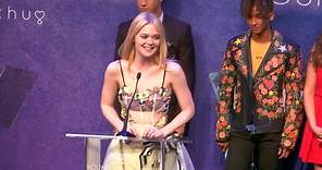 Elle Fanning - Elle Fanning - Power of Young Hollywood...