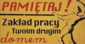 Konstytucja PRL z 1952 r. - fragmenty