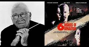 Six Degrees Of Separation - Ouisa And Flan - No Heart (Jerry Goldsmith - 1993)