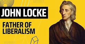 15. John Locke