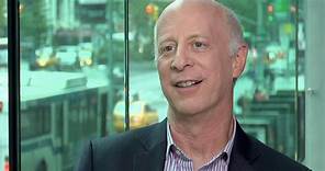 Need To Know:Paul Goldberger on the 9/11 memorial