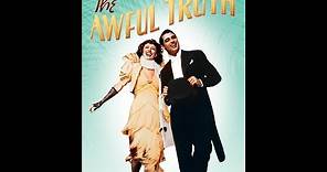The Awful Truth (1937) Trailer