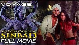 The Golden Voyage of Sinbad | Full Movie | Voyage