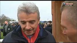 Funny! The best of Michael O'Leary