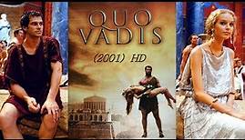 QUO VADIS (2001) 1080p HD