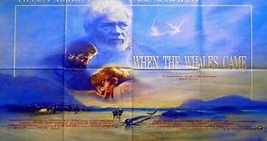 When the Whales Came (1989)🔹