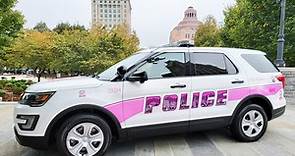 City job opportunities - Police Department - The City of Asheville