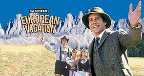 National Lampoons European Vacation (1985)